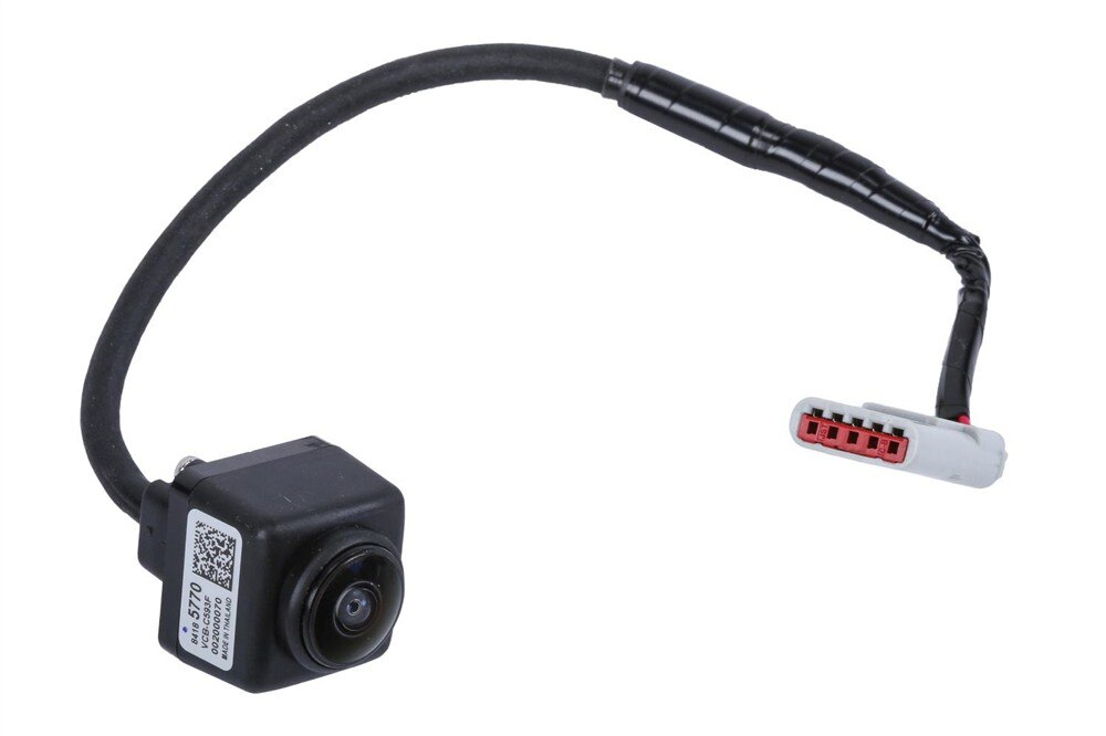 GM Genuine Parts Front View Driver Information Camera (Programming Required)
