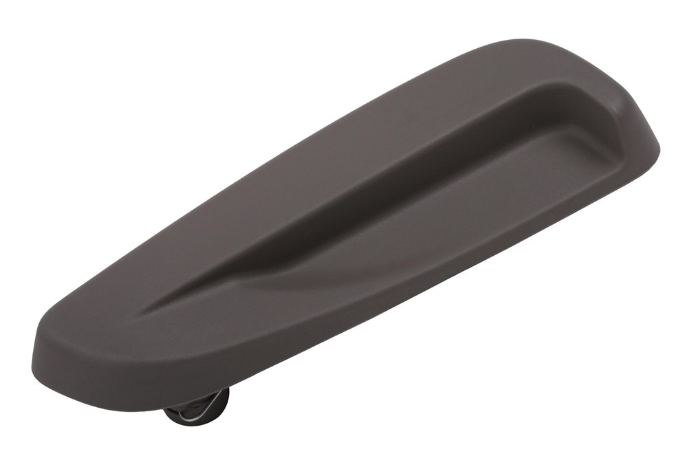 GM Genuine Parts Dark Atmosphere Rear Passenger Side Seat Recliner Handle