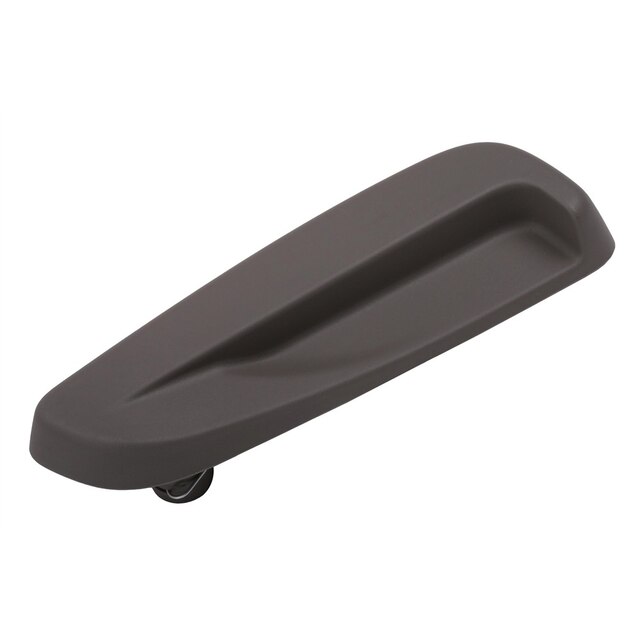 GM Genuine Parts Dark Atmosphere Rear Passenger Side Seat Recliner Handle