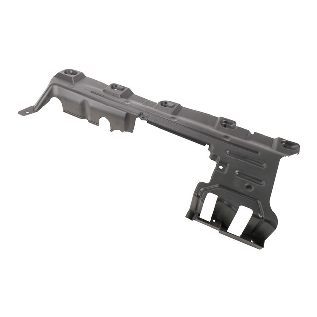 GM Genuine Parts Underbody Rear Air Deflector
