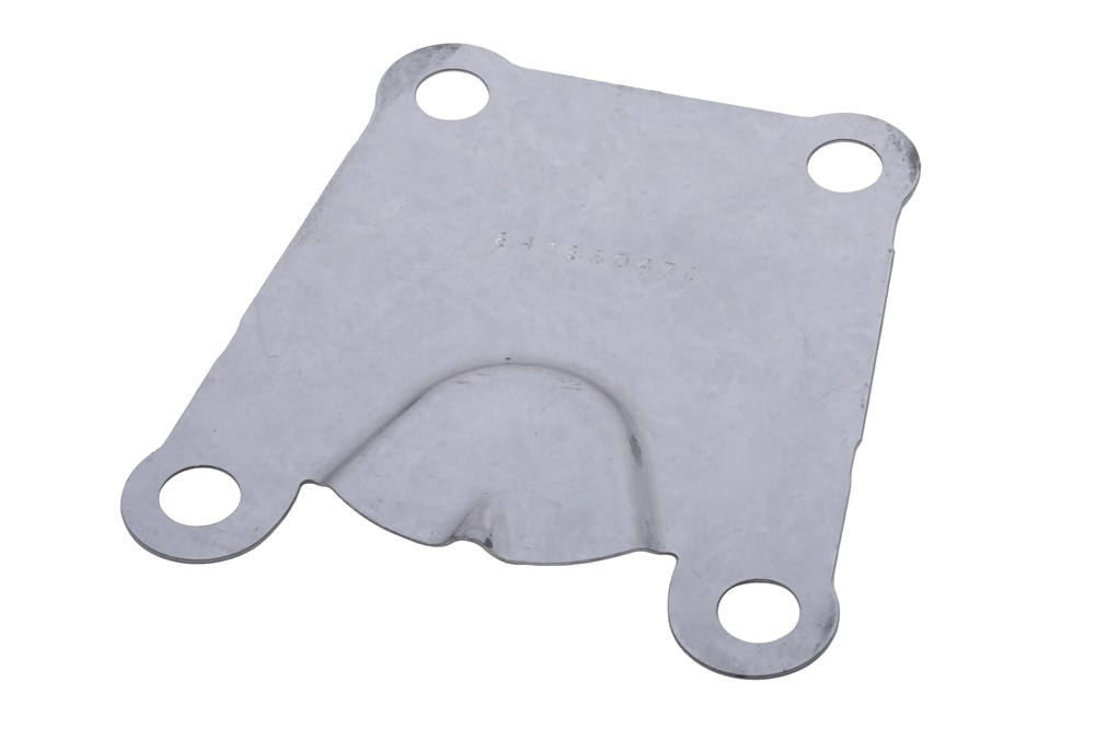 GM Genuine Parts Front Brake Bearing Shield