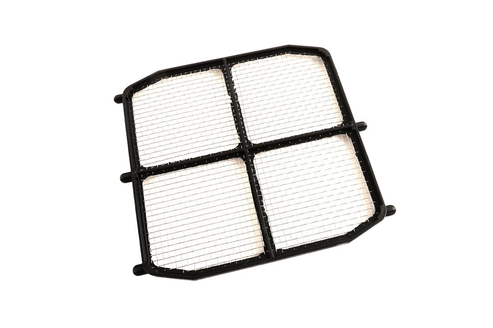 GM Genuine Parts Radiator Protector