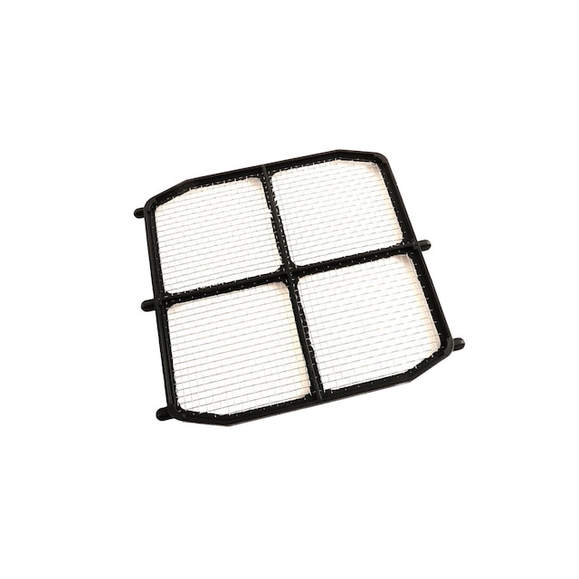 GM Genuine Parts Radiator Protector