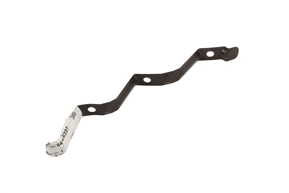 GM Genuine Parts Driver Side External Side Trim Bracket