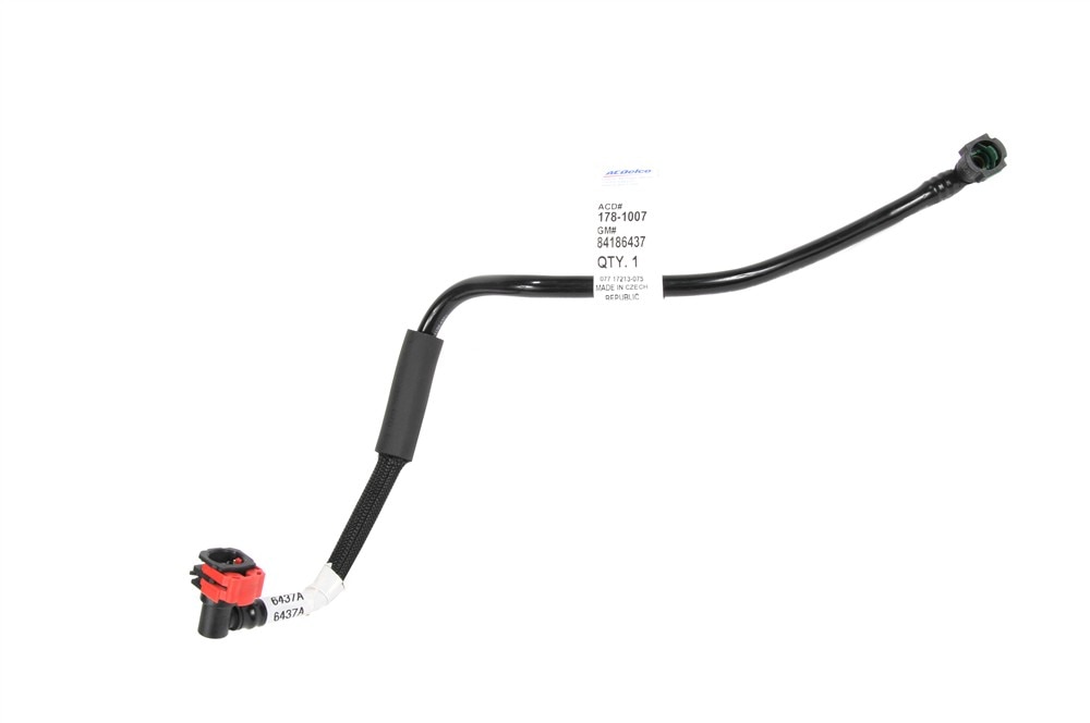 GM Genuine Parts Power Brake Booster Vacuum Pipe Assembly