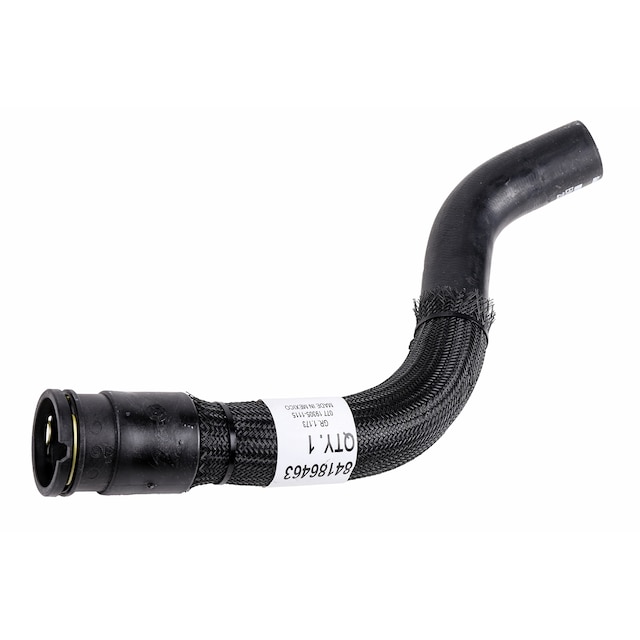 ACDelco GM Original Equipment Radiator Outlet Hose
