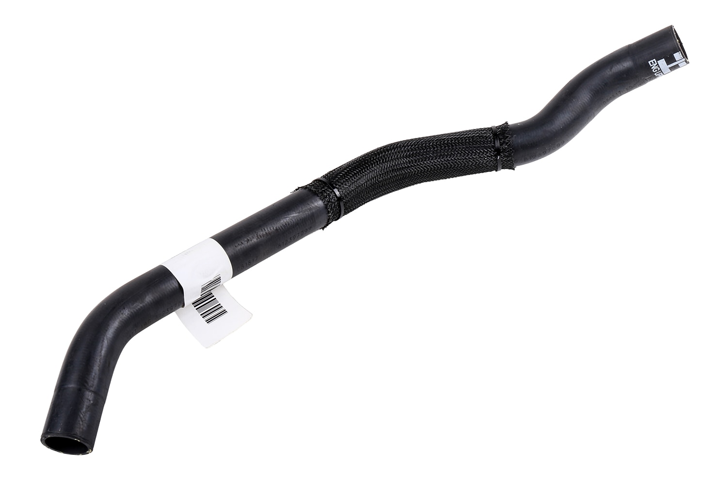 ACDelco GM Original Equipment Radiator Inlet Hose