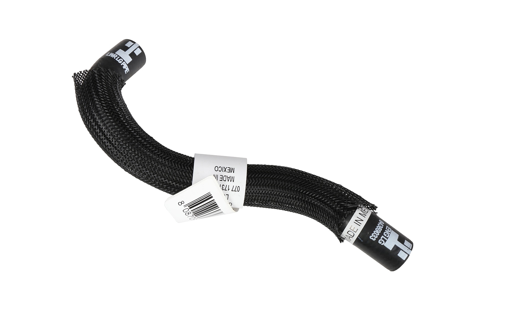 GM Genuine Parts Auxiliary Heater Inlet Hose Assembly