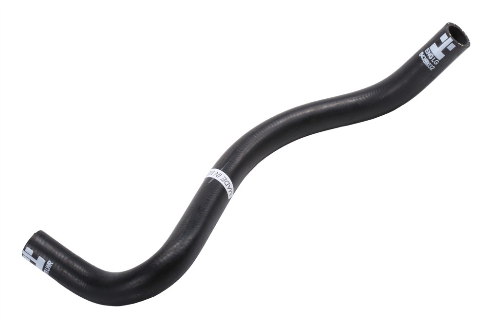 GM Genuine Parts Heater Inlet Hose