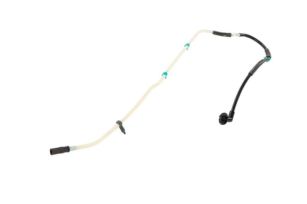 GM Genuine Parts Rear Passenger Side Sunroof Drain Hose