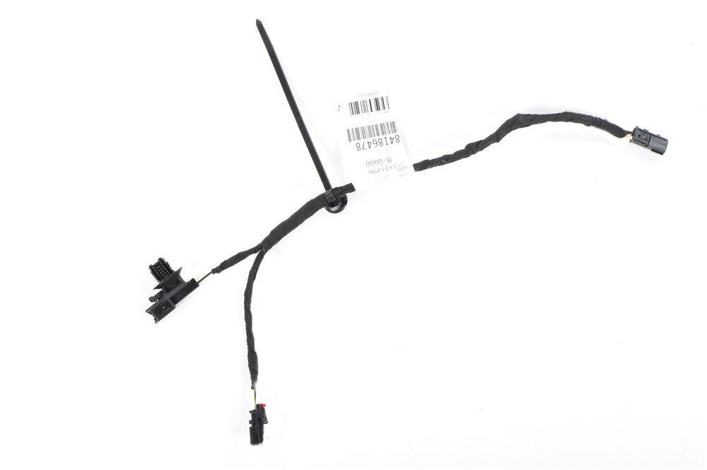GM Genuine Parts Front Driver Side Door Wiring Harness