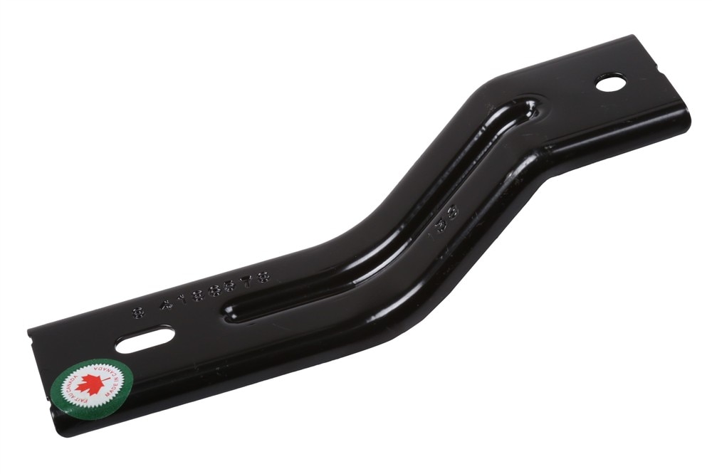 GM Genuine Parts Front Bumper Fascia Support Brace