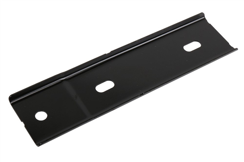 GM Genuine Parts Front Bumper Fascia Support Brace
