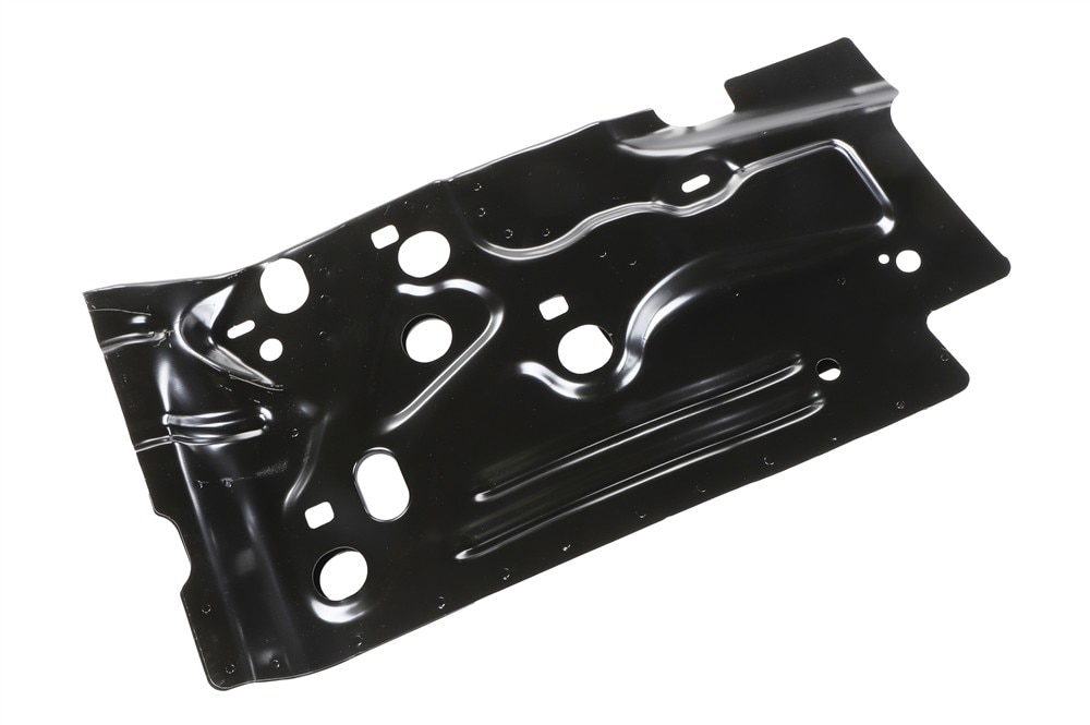 GM Genuine Parts Rear Passenger Side Back Body Panel