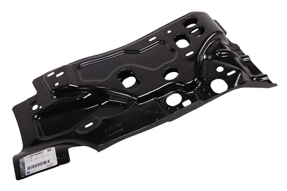 GM Genuine Parts Rear Driver Side Seat Back Body Panel