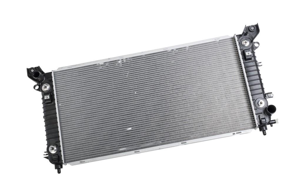 GM Genuine Parts Radiator