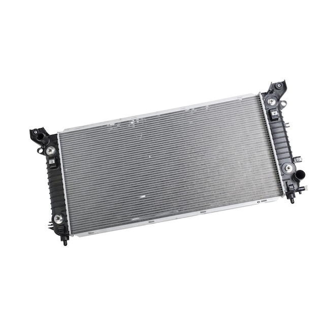 GM Genuine Parts Radiator