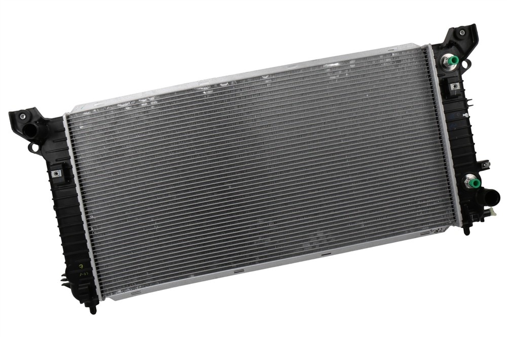 GM Genuine Parts Radiator
