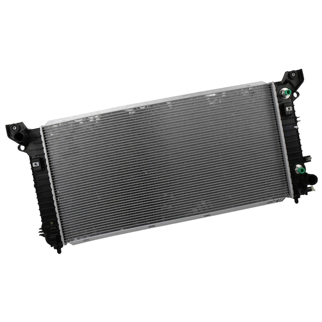 GM Genuine Parts Radiator