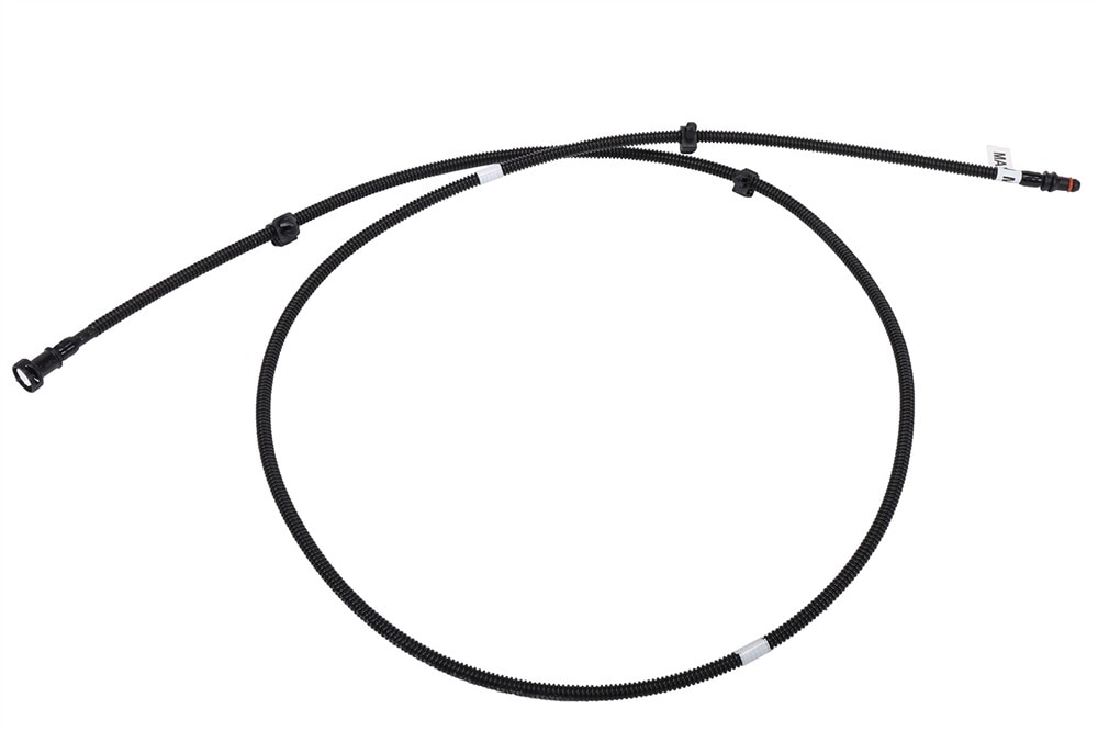 GM Genuine Parts Rear Window Washer Nozzle Hose