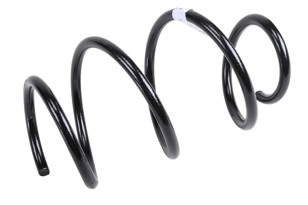 GM Genuine Parts Front Coil Spring