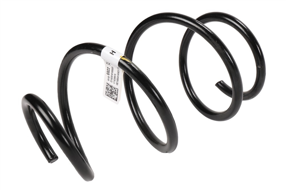 GM Genuine Parts Front Coil Spring