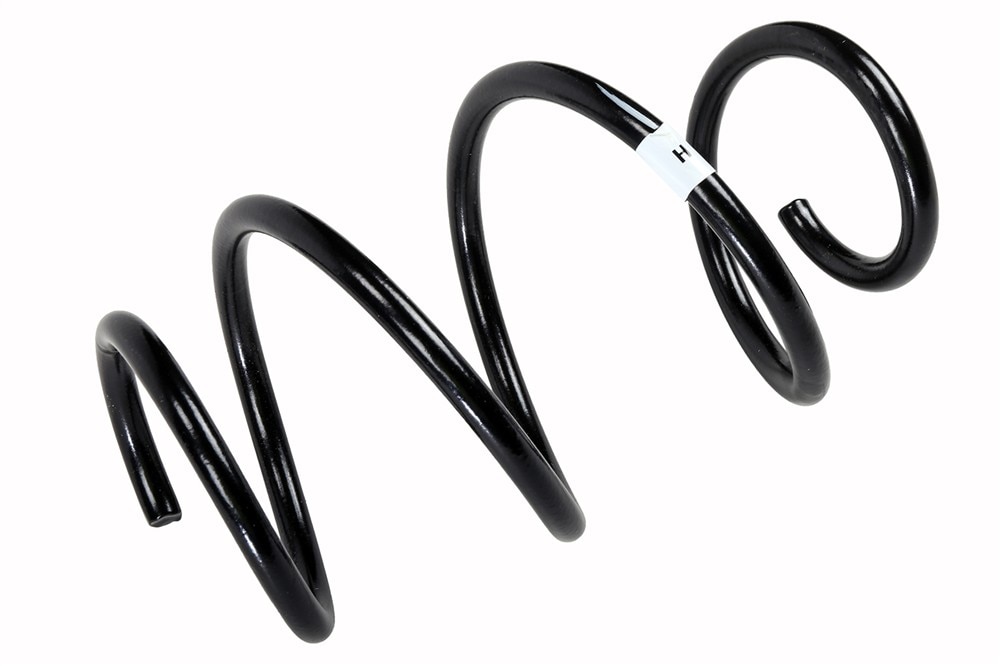GM Genuine Parts Front Coil Spring