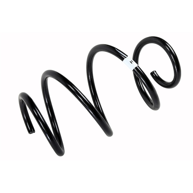 GM Genuine Parts Front Coil Spring