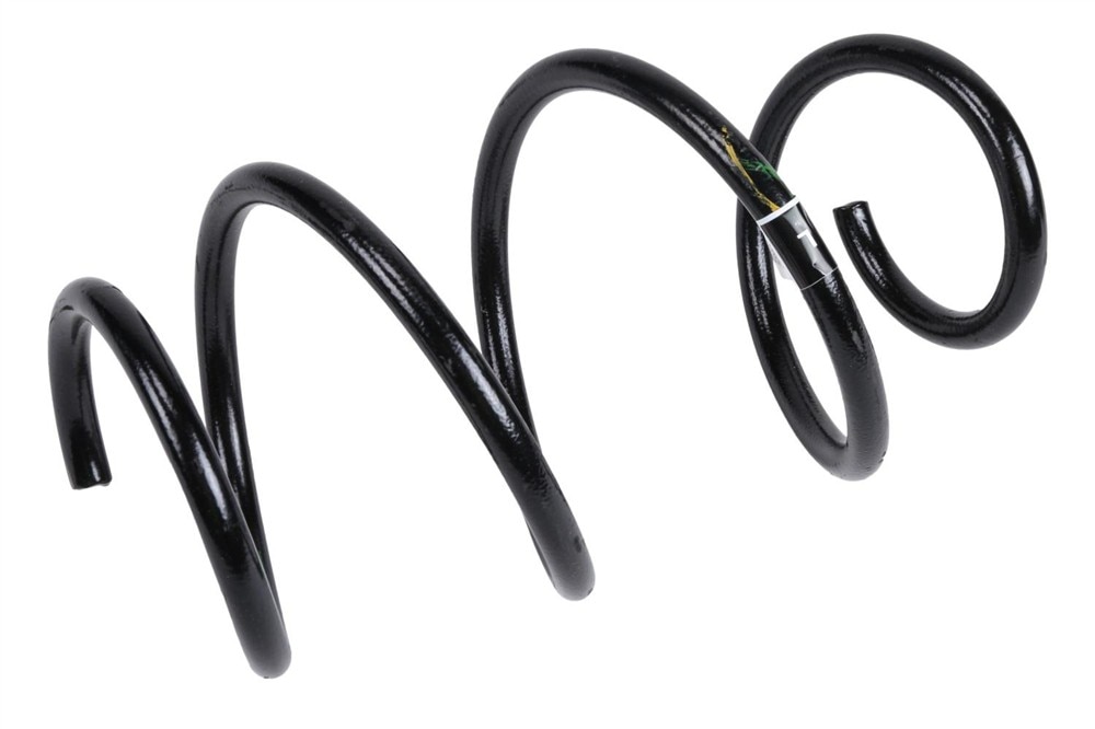 GM Genuine Parts Front Coil Spring