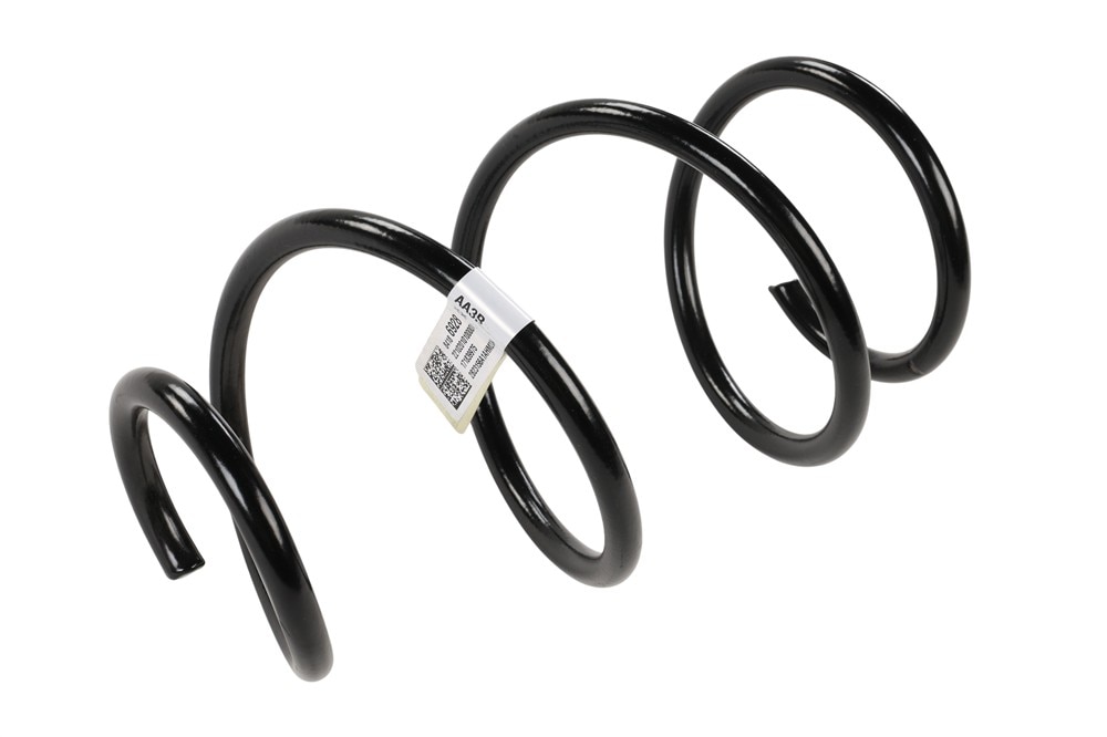 GM Genuine Parts Front Coil Spring
