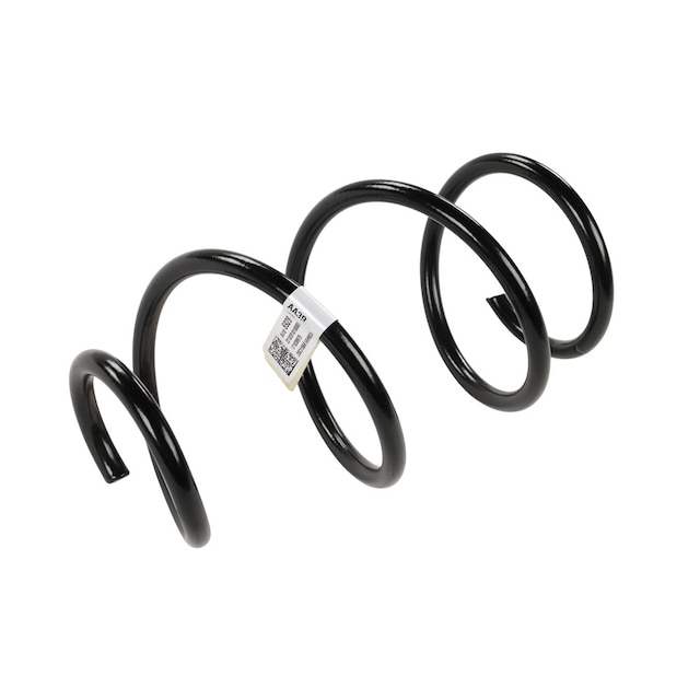GM Genuine Parts Front Coil Spring