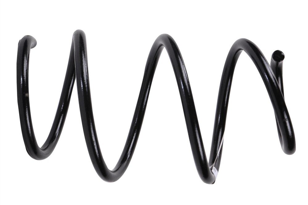 GM Genuine Parts Front Coil Spring