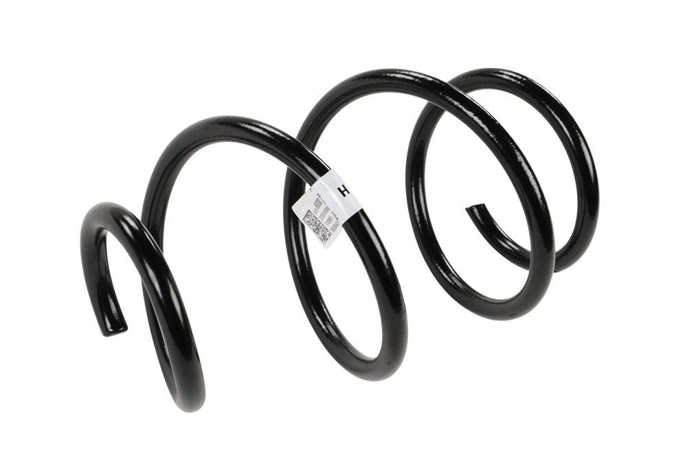 GM Genuine Parts Front Coil Spring