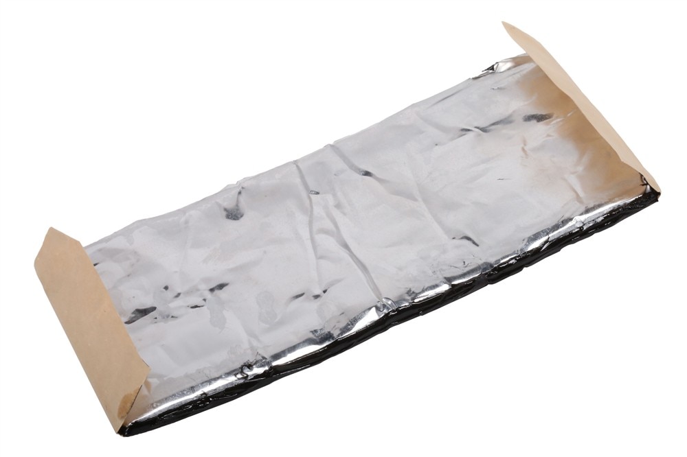 GM Genuine Parts Roof Panel Deadener