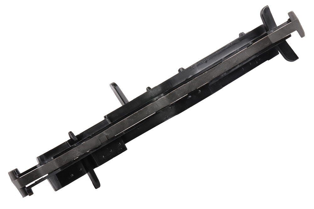 GM Genuine Parts Body Lock Pillar Lower Baffle