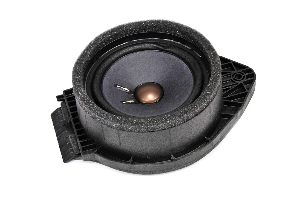 GM Genuine Parts Rear Side Door Speaker
