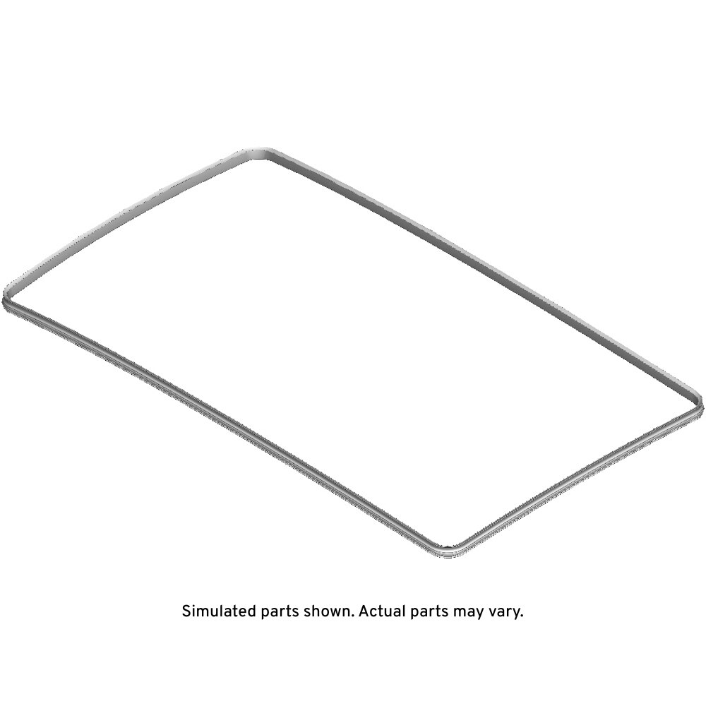 GM Genuine Parts Sunroof Window Seal
