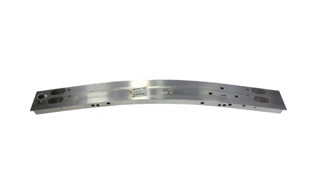 GM Genuine Parts Front Bumper Impact Bar