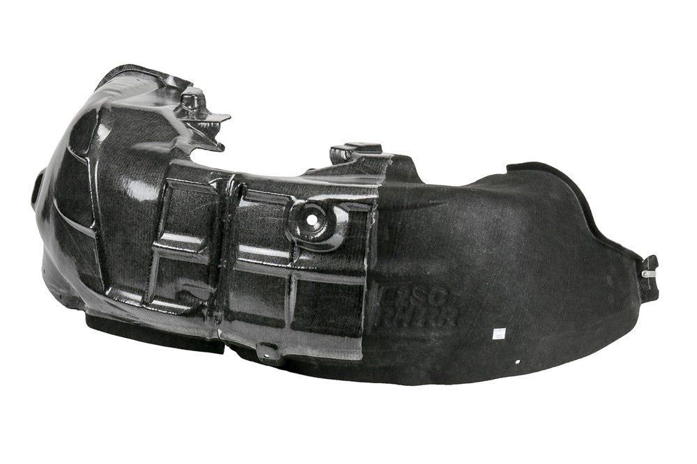 GM Genuine Parts Rear Passenger Side Wheelhouse Liner