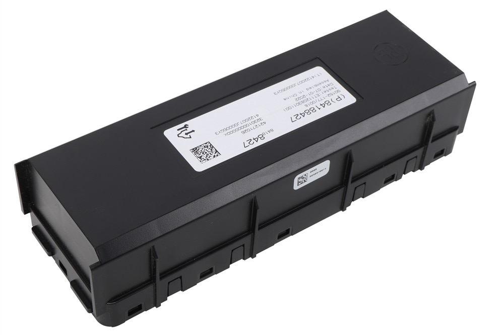GM Genuine Parts Heating and Air Conditioning Remote Control (Programming Required)