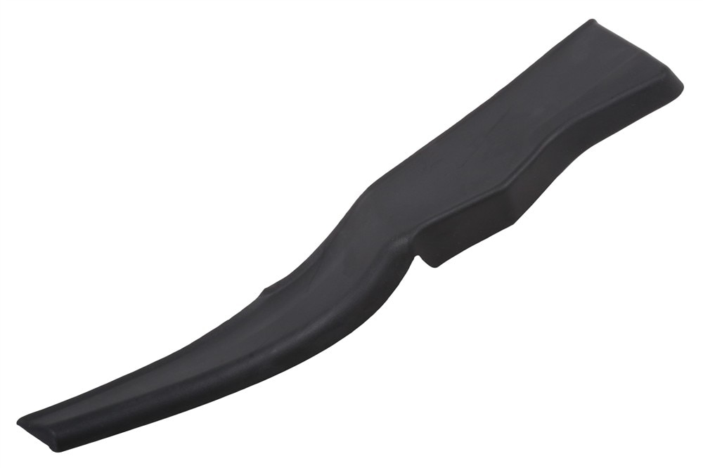 GM Genuine Parts Passenger Side Air Inlet Grille Panel Extension