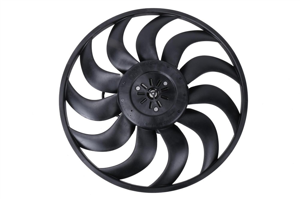 GM Genuine Parts Engine Cooling Fan Blade