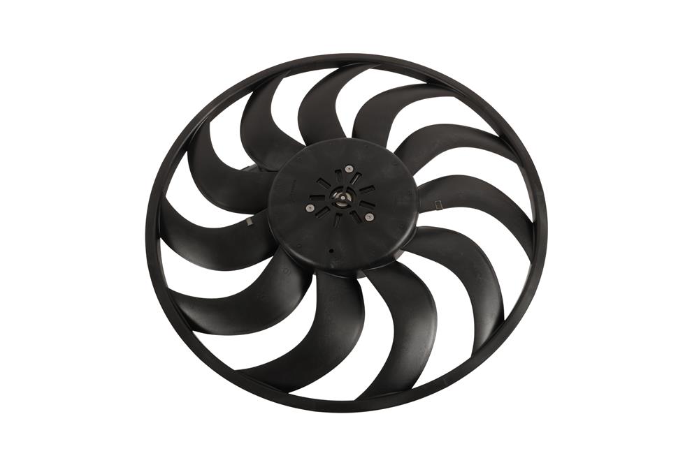 GM Genuine Parts Engine Cooling Fan Blade