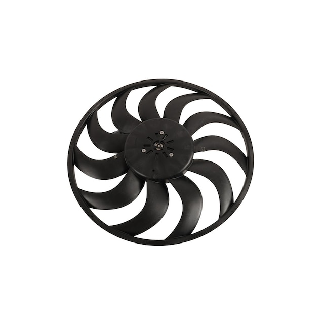 GM Genuine Parts Engine Cooling Fan Blade