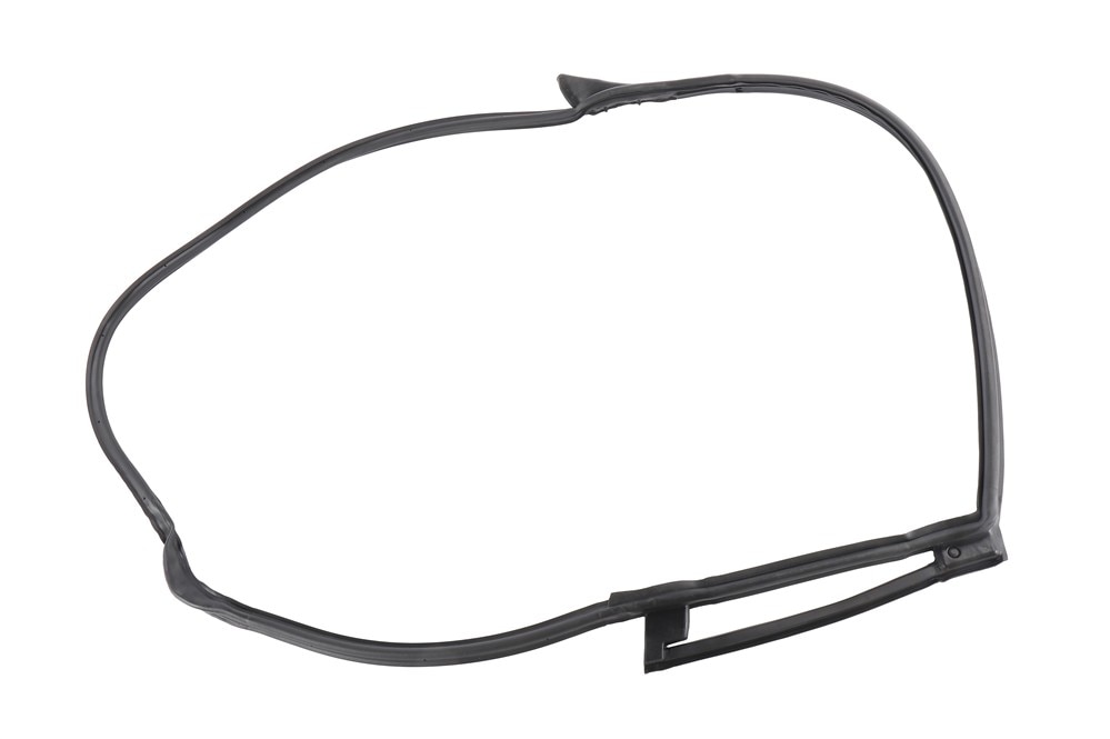GM Genuine Parts Rear Driver Side Door Weatherstrip