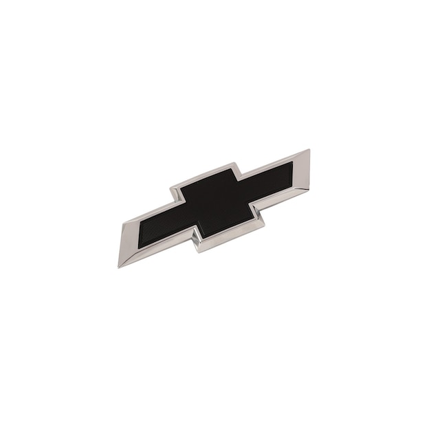 GM Genuine Parts Black Liftgate Emblem