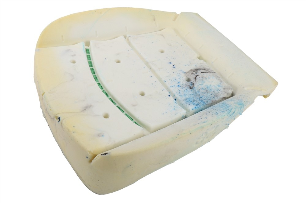 GM Genuine Parts Front Seat Cushion Pad