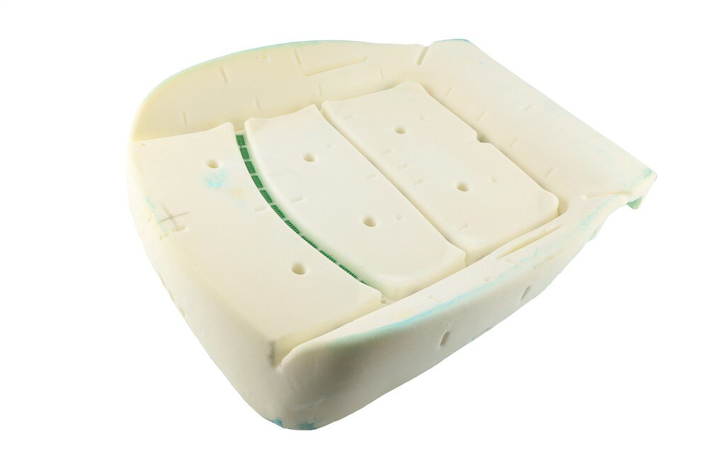 GM Genuine Parts Front Seat Cushion Haptic Motor Pad