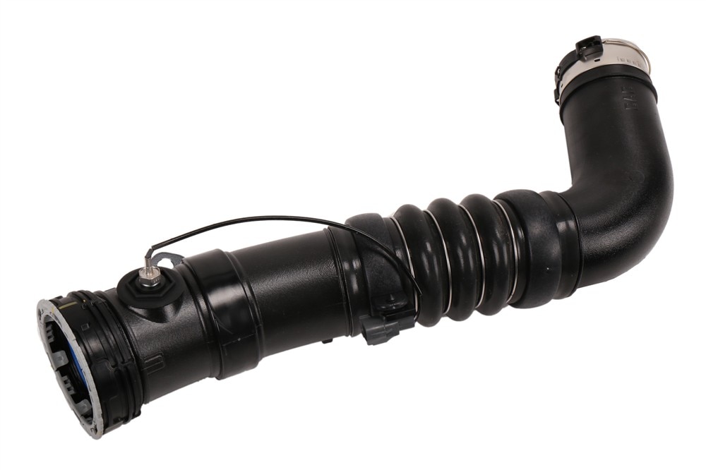 GM Genuine Parts Intercooler Outlet Air Hose