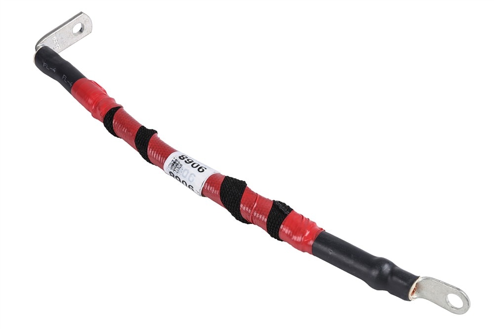 GM Genuine Parts Generator Cable